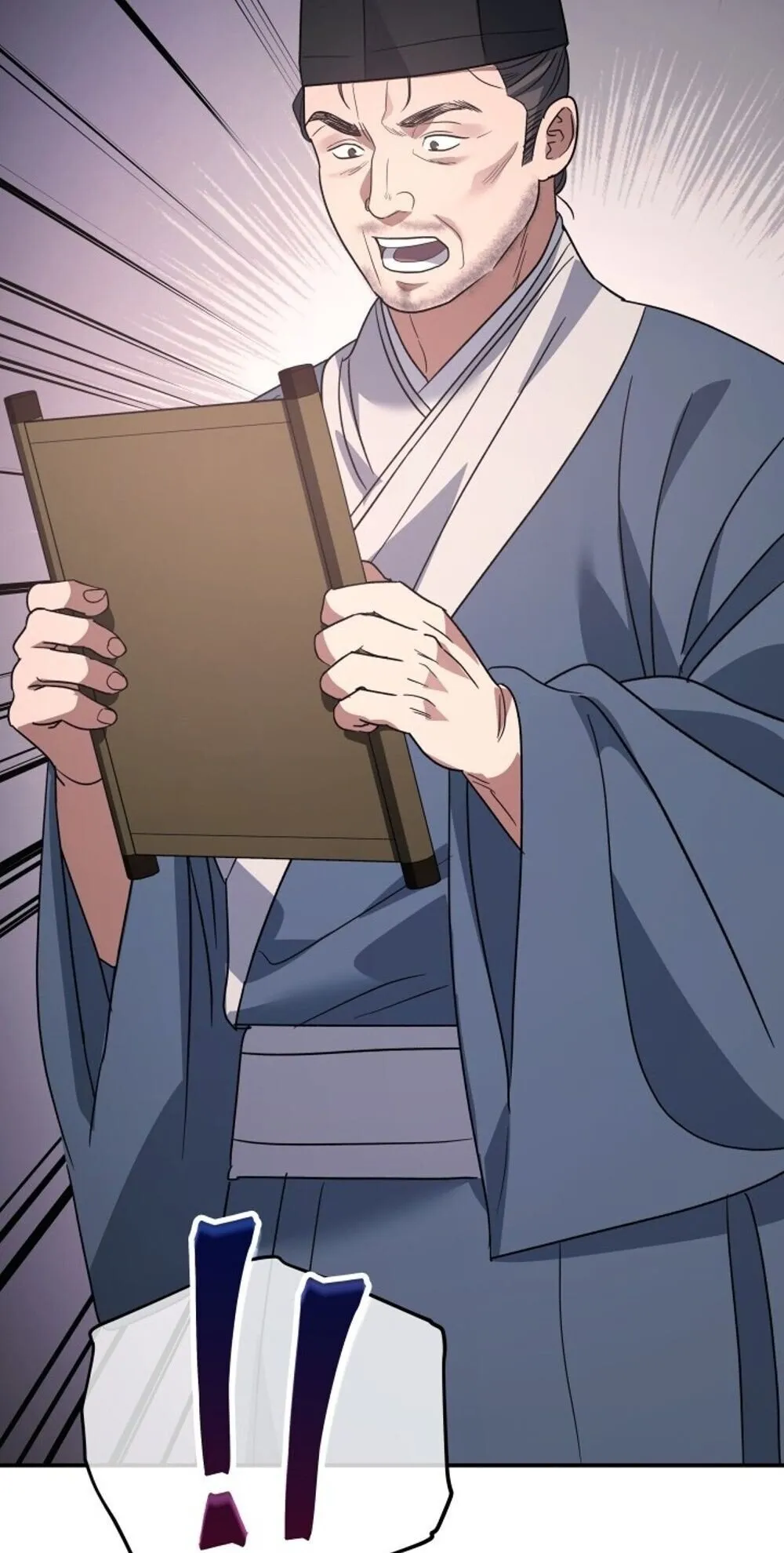 The Youngest Son of the Eunhae Sangdan บ_ตรชายคนส_ดท_องแห_งหอการค_าอ_นเฮ ตอนที่ ตอนที่ 39 รูปที่ 66