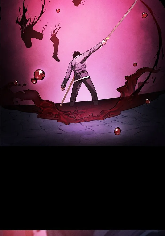 นักดาบอัจฉริยะจากอะคาเดมี ตอนที่ 60 รูปที่ 107