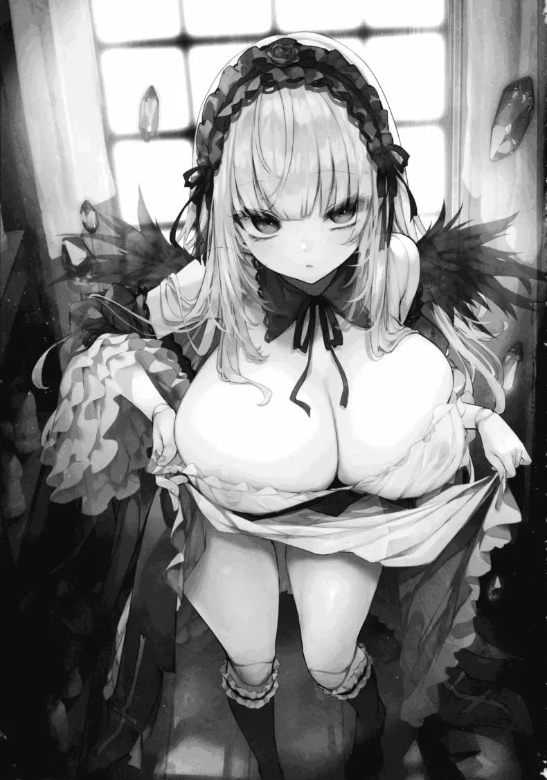 Doujin-Lc- อ่าน โดจิน มังฮวา เกาหลี ญี่ปุ่น จีน แปลไทย ความเย้ายวนของนิวงินโท (Tousen) (Rozen Maiden) ตอนที่ 1 2 3 4 5 6 7 8 9 10 11 12 13 14 ฟรี ไม่มีโฆษณา อ่าน โดจิน Manhwa เกาหลี ญี่ปุ่น จีน เรามีครบ คัดมาให้เน้นๆ โดจิน 18+ รับประกันความฟินโดย  Doujin Lc
