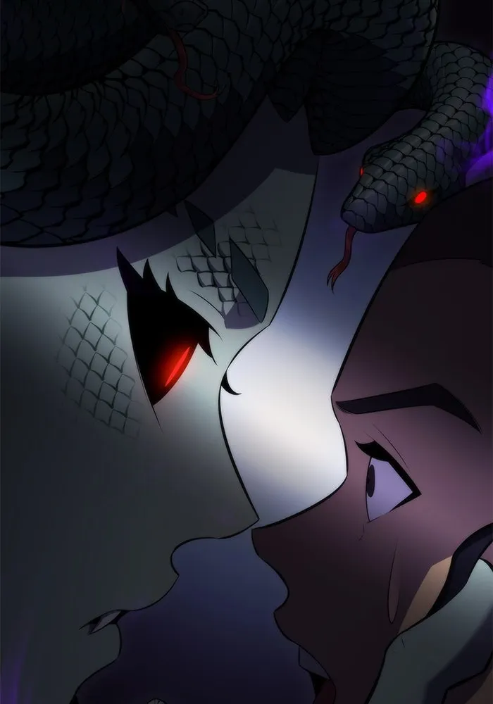 ผู้เล่นหน้าใหม่เลเวลแมกซ์ ตอนที่ 70 บุกเมดูซ่า (1) รูปที่ 122