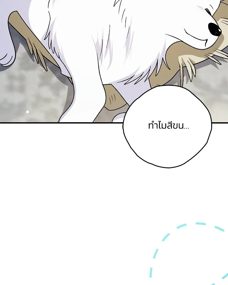 จุ๊บรัก คุณหมาป่า ตอนที่ 17 รูปที่ 4