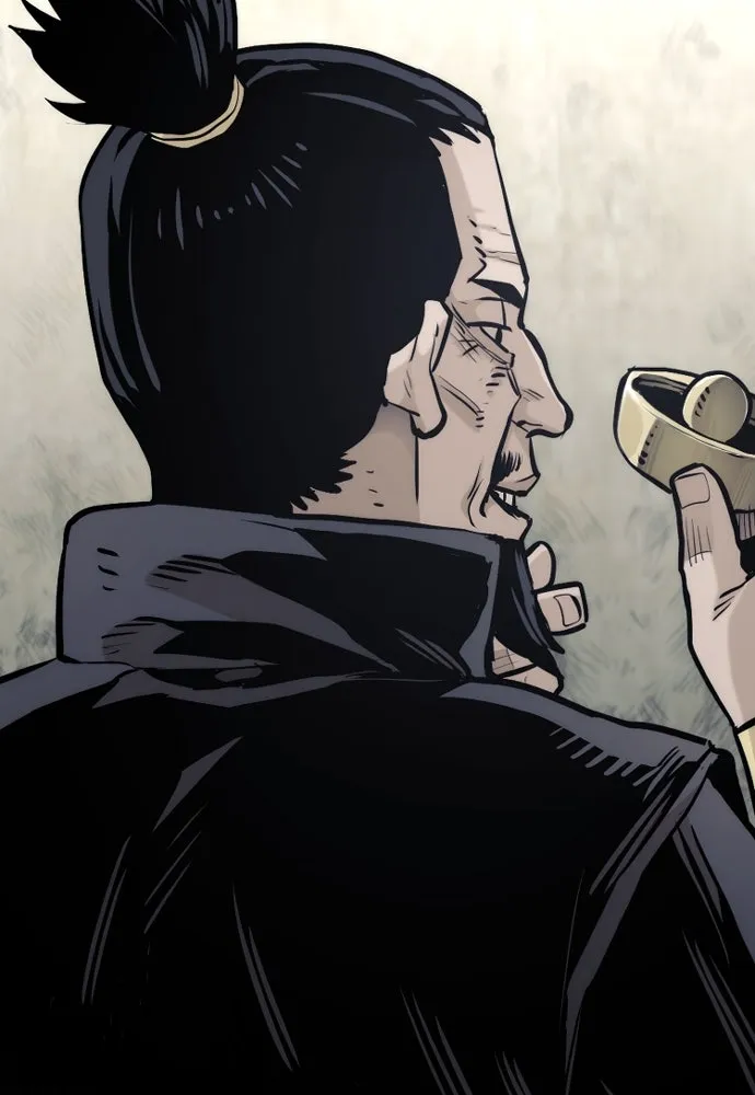 เส้นทางสู่เทพมาร ตอนที่ 97 รูปที่ 107