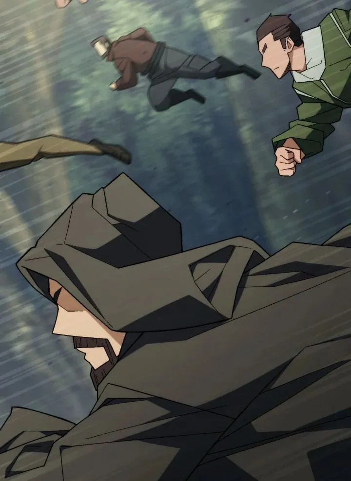 The Hero Returns ตอนที่ ตอนที่ 96 รูปที่ 98