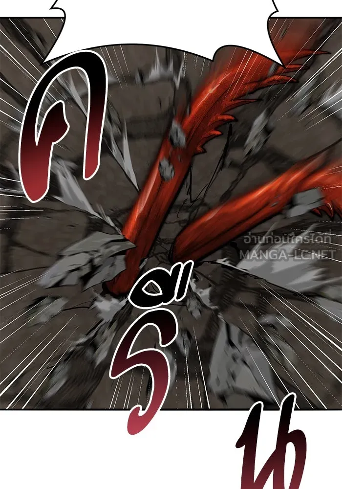 ยอดคนเลเวลทะลุ ตอนที่ 32 บุกทางเหนือ (4) รูปที่ 36