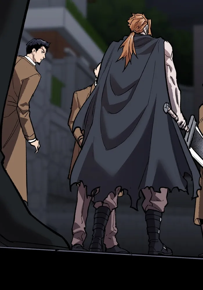 ยอดคนเลเวลทะลุ ตอนที่ 63 จักรวาลของมิติอื่น รูปที่ 76