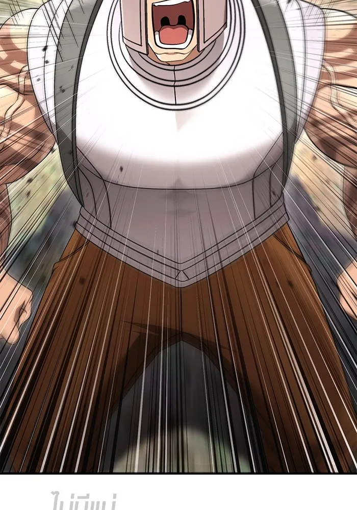 เอาชีวิตรอดในเกมฉบับคนเถื่อน ตอนที่ 40 รูปที่ 119