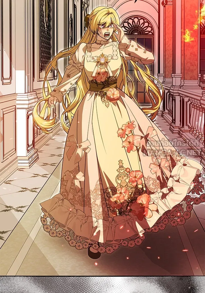 เกมรักจับสามี ตอนที่ 21 รูปที่ 72