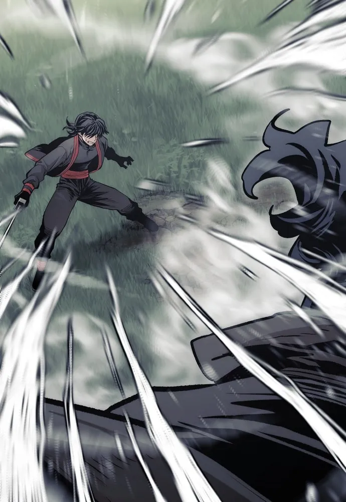 เส้นทางสู่เทพมาร ตอนที่ 114 รูปที่ 97