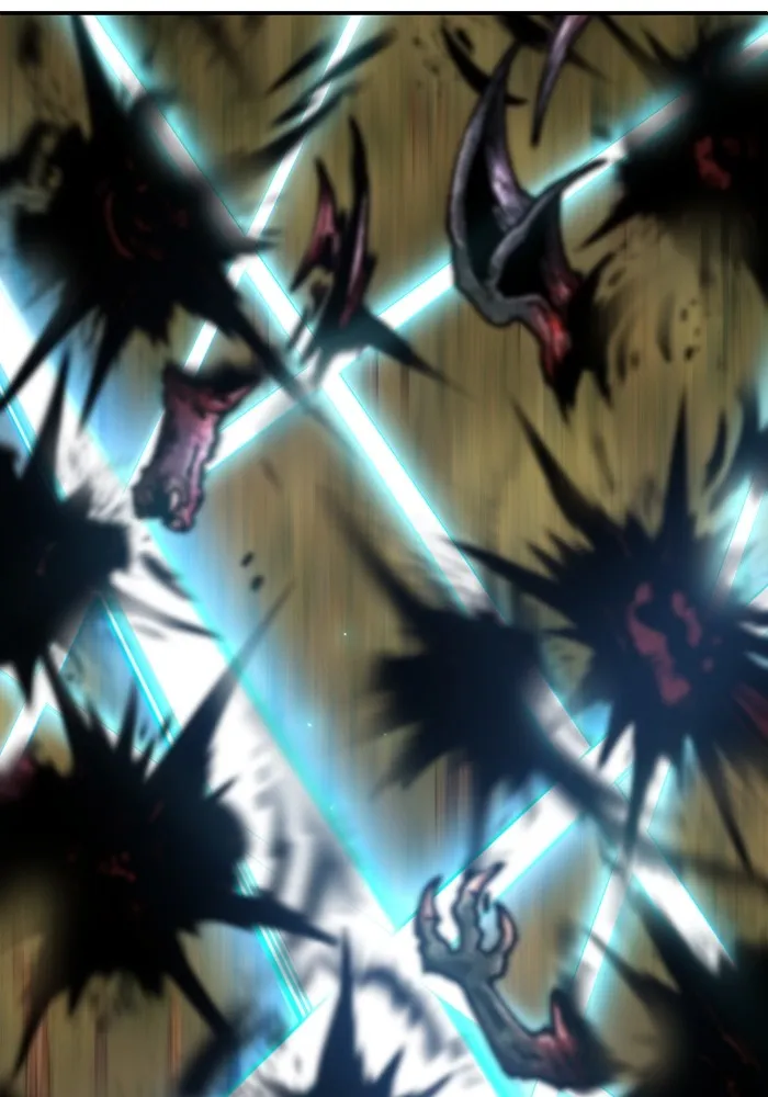 ยอดคนเลเวลทะลุ ตอนที่ 90 อินดิเคเตอร์มิติสูง รูปที่ 11