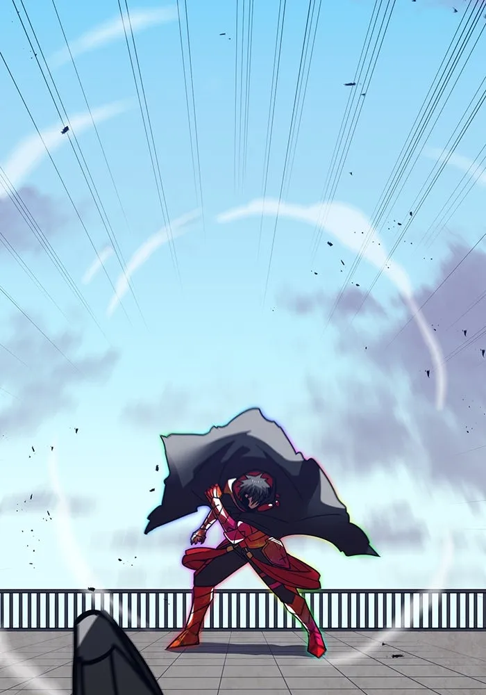 เพลเยอร์เลือดเทวะ ตอนที่ 34 vs ยาสุรุกิ เคย์ รูปที่ 101