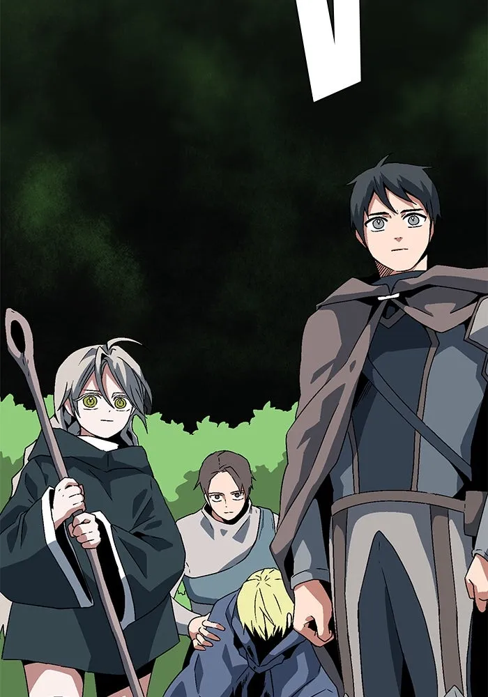 หนึ่งก้าวสู่เจ้ามาร ตอนที่ 32 ไล่ล่า (5) รูปที่ 101