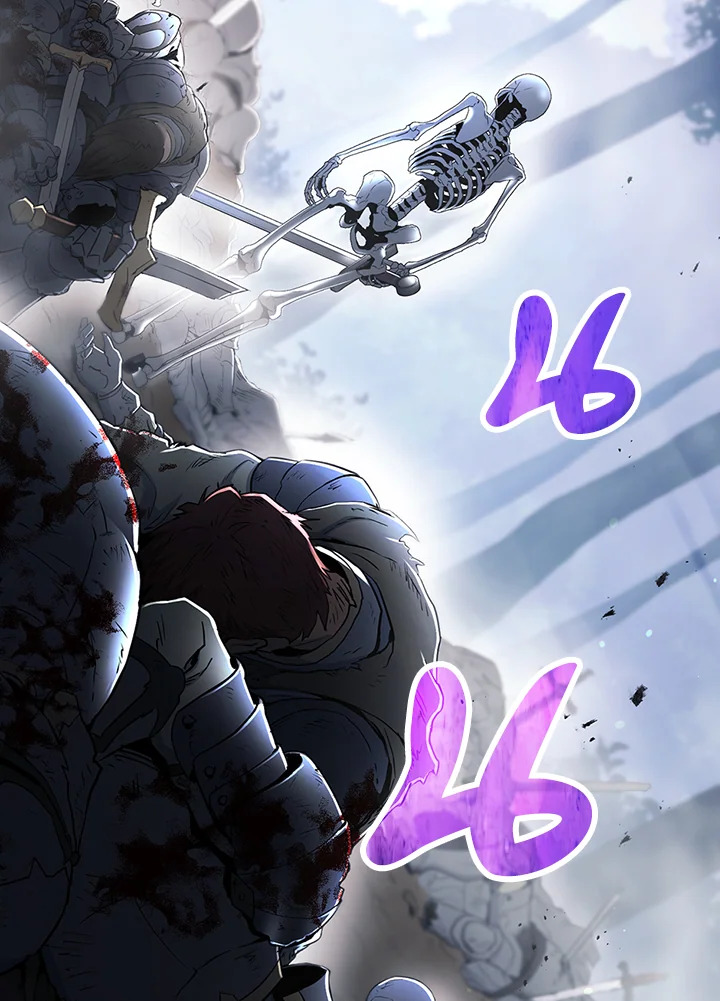 พลทหารโครงกระดูกผู้ม ตอนที่ 125 รูปที่ 25