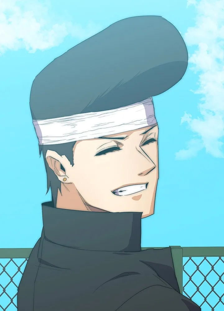 นักเลงกระจอกย้อนเวลามาทวงแค้น ตอนที่ 27 รูปที่ 77