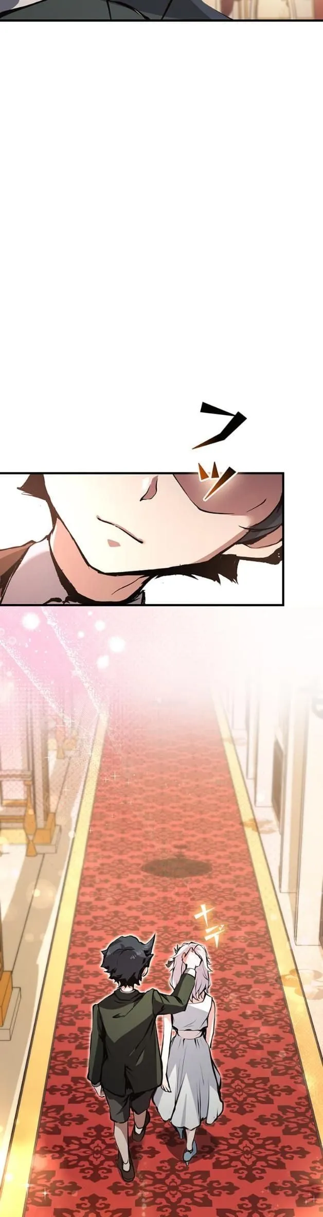 I Became a Cheat-Level Skill Thief ราช_นจอมโจรปล_นสก_ลเทพ ตอนที่ ตอนที่ 8 รูปที่ 21