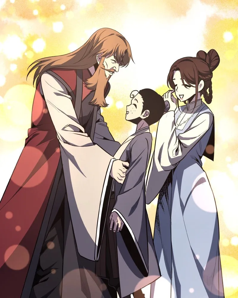 เกิดอีกทีเป็นว่าที่ประมุขลัทธิมาร ตอนที่ 112 รูปที่ 22