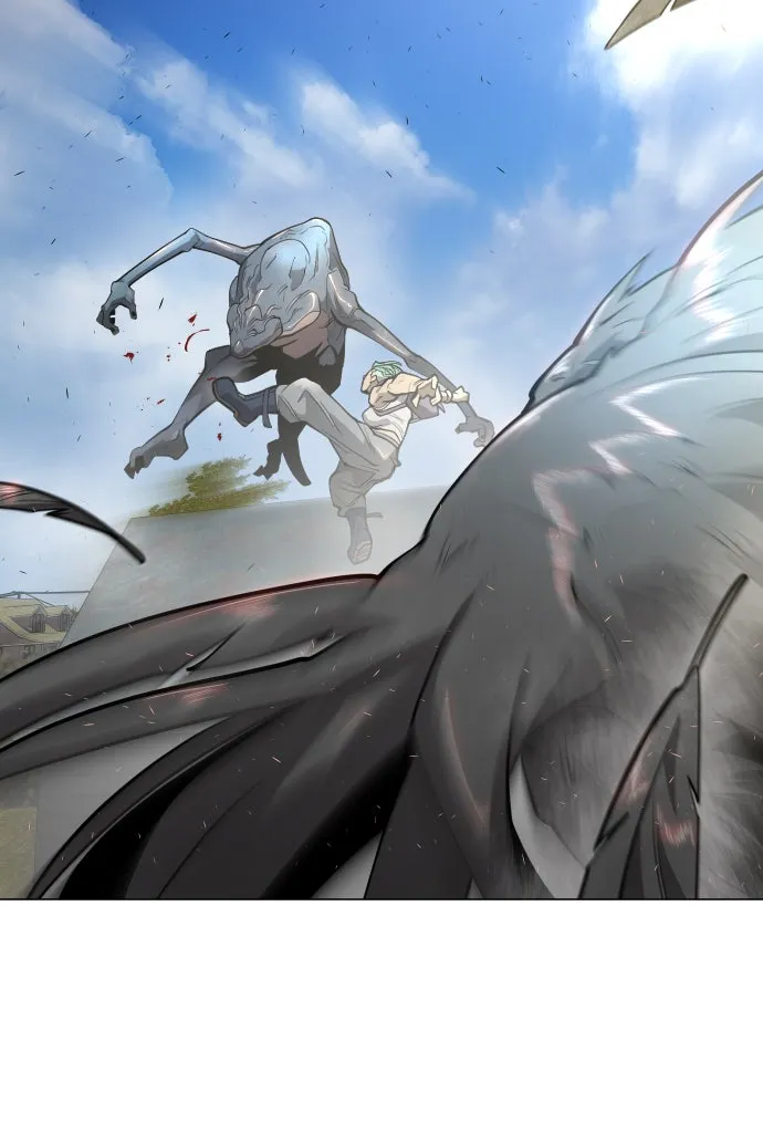 ยุคแห่งยอดมนุษย์ ตอนที่ 27 รูปที่ 25