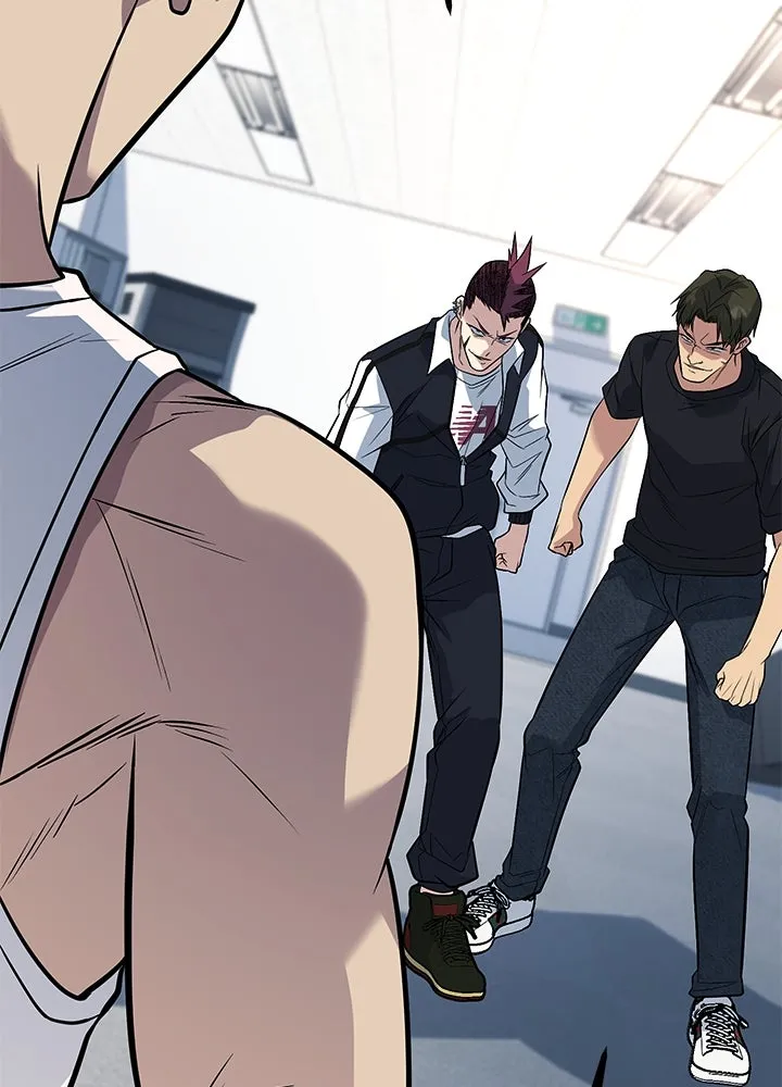 ราชาลานประลอง ตอนที่ 63 รูปที่ 140