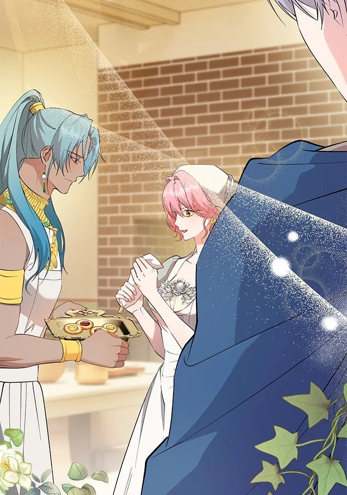 หวานใจสุดโหดโหมดเชื่อง ตอนที่ 61 รูปที่ 14