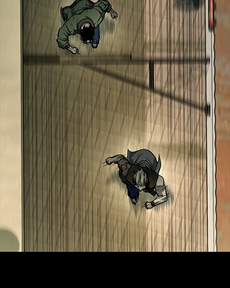 เกาลูน  ซาโรกา ตอนที่ 10 รูปที่ 62