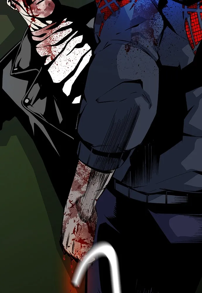 King Game ตอนที่ 32 เสียใจจัง รูปที่ 139