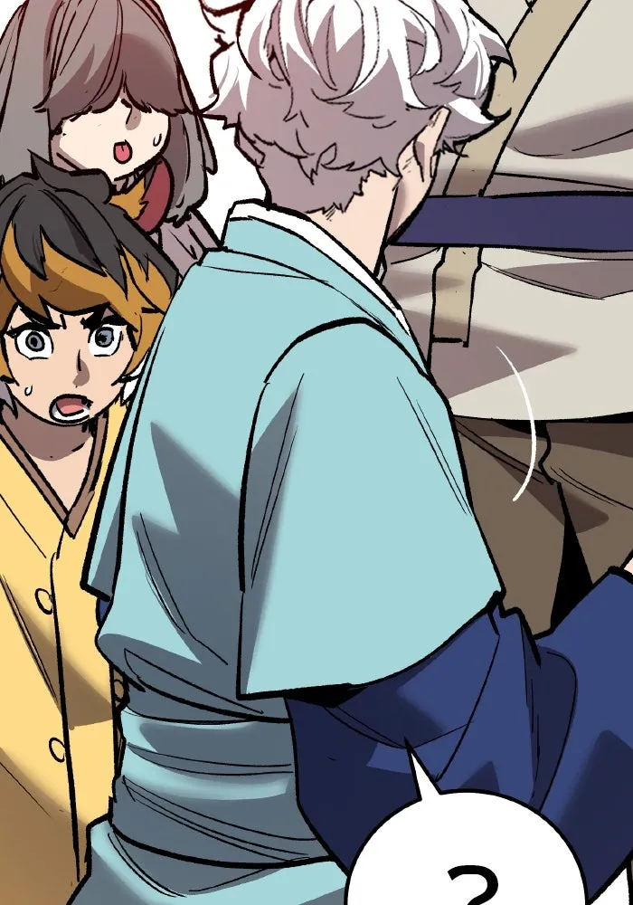 ยอดคนเลเวลทะลุ ตอนที่ 68 สัตว์วิเศษ รูปที่ 149