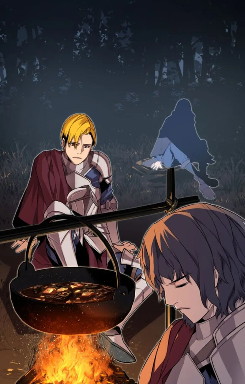 Player of a Fallen Noble Family ตอนที่ ตอนที่ 17 รูปที่ 70