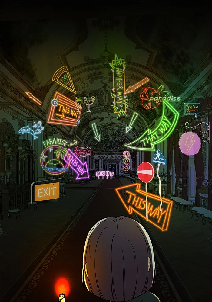 ปฏิบัติการรักวุ่นหัวใจ ตอนที่ 11 รูปที่ 47