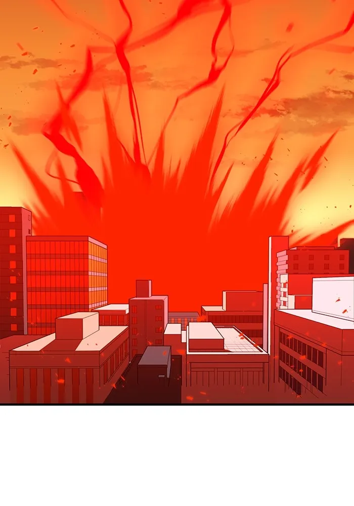 เพลเยอร์เลือดเทวะ ตอนที่ 49 หายนะครั้งที่ 1 ② รูปที่ 121