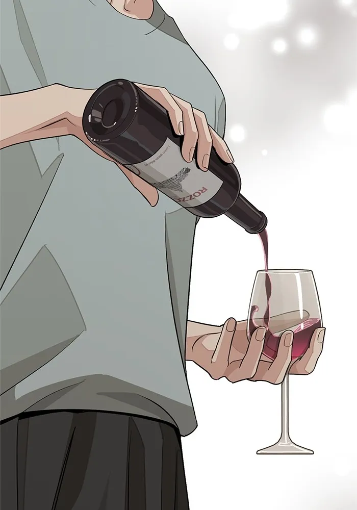 ความรักของอิซอบ ตอนที่ 70 รูปที่ 89