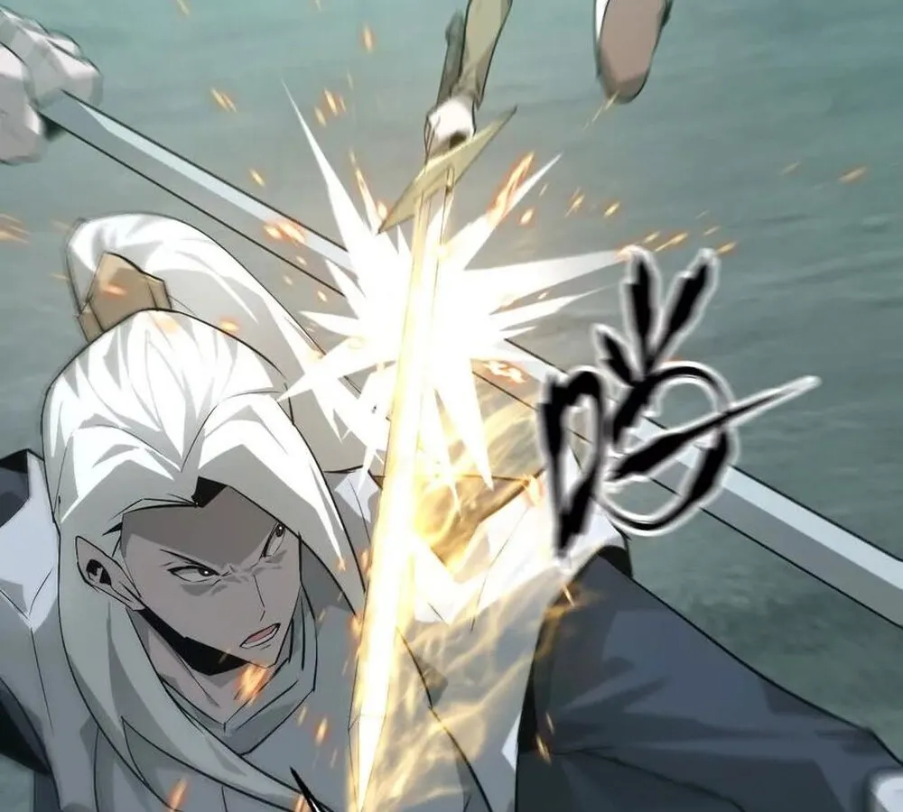 Unparalleled in the Online Gaming World ยอดคน ณ โลกออนไลน_ ตอนที่ ตอนที่ 30 รูปที่ 95