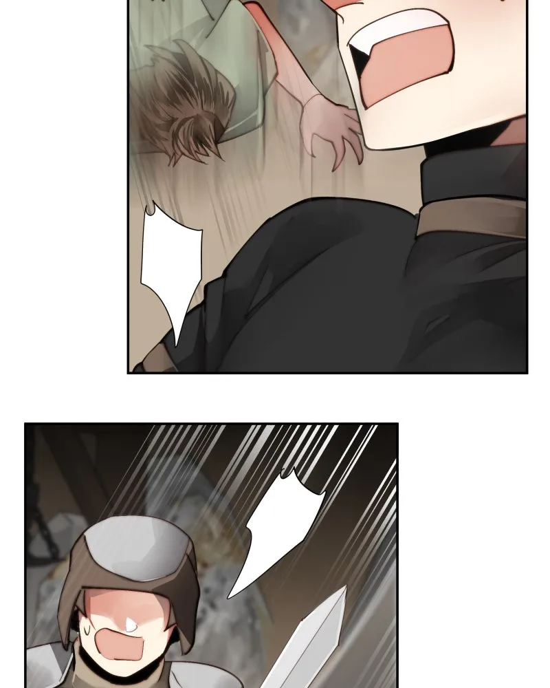 เทพมังกรคลั่งรัก ตอนที่ 25 สิ่งที่ไม่เปลี่ยนไป รูปที่ 35