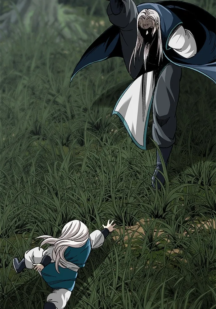 คุณปู่จอมยุทธกับหลานสาวสุดแกร่ง ตอนที่ 37 รูปที่ 91