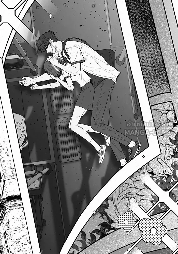 ปฏิบัติการรักวุ่นหัวใจ ตอนที่ 66 รูปที่ 15