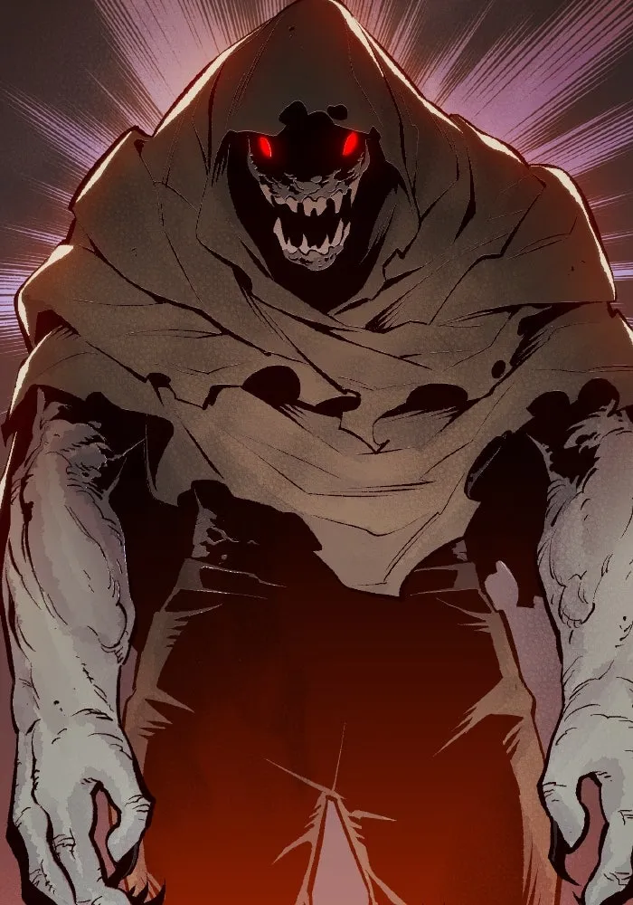 The Lone Necromancer ตอนที่ 96 รูปที่ 97