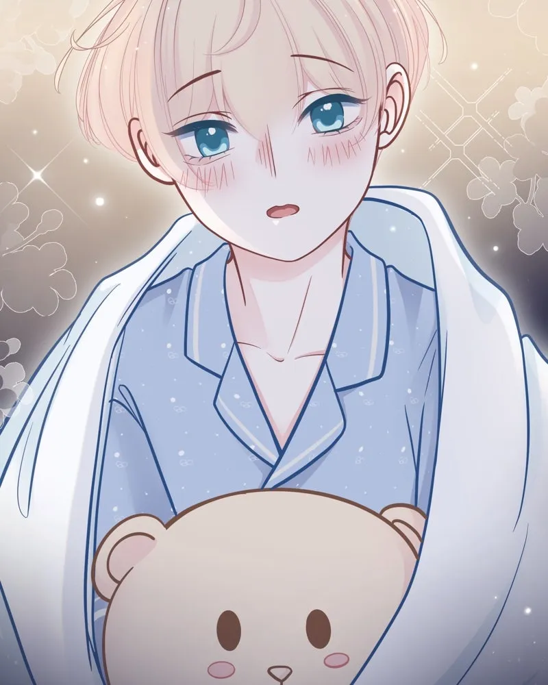 ฤดูฝนของฉันกับนาย ตอนที่ 17 พามาดูอะไรเนี่ย รูปที่ 71