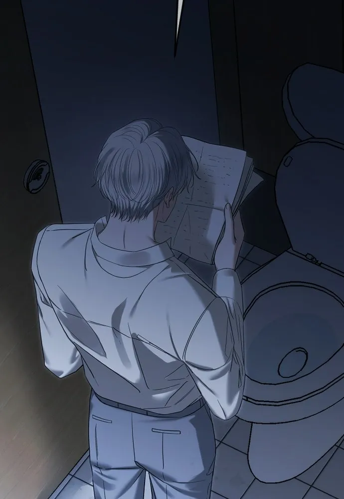 วิธีหนีตายจากนิยายโรคจิต ตอนที่ 97 รูปที่ 112