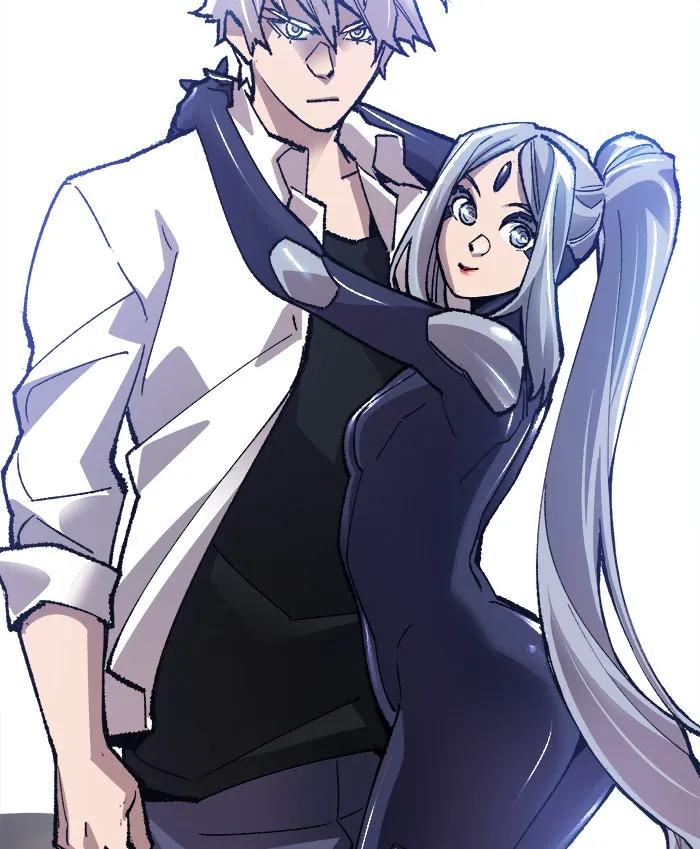 ยอดคนเลเวลทะลุ ตอนที่ 61 ฮิวมานอยด์ (7) รูปที่ 17