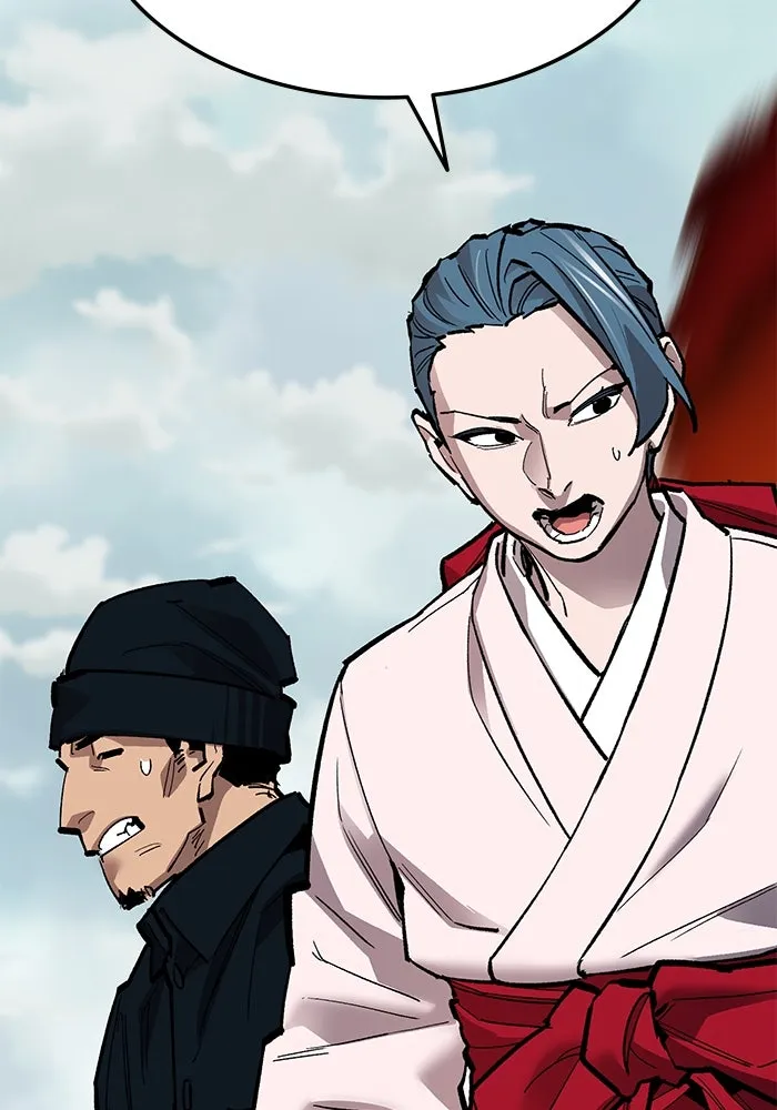 ยอดคนเลเวลทะลุ ตอนที่ 47 โลกที่ลุกเป็นไฟ (2) รูปที่ 29