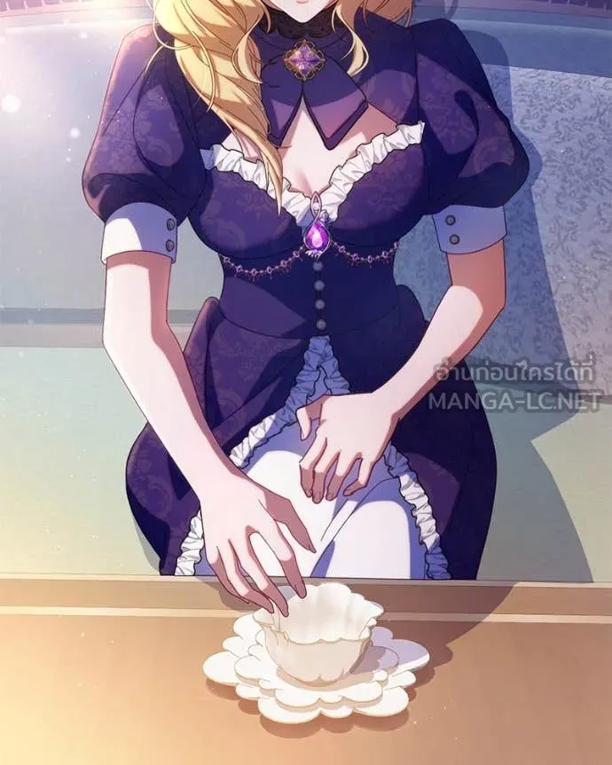 ถ้าเป็นนางร้าย ตอนที่ 21 รูปที่ 72