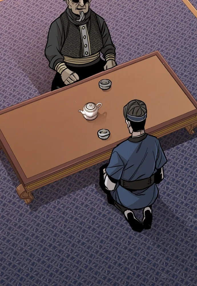 เส้นทางสู่เทพมาร ตอนที่ 40 รูปที่ 115