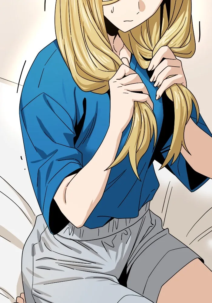 โชคชะตานำพารัก ตอนที่ 46 ไม่ว่าจะเป็นอย่างไหนก็ตาม รูปที่ 95