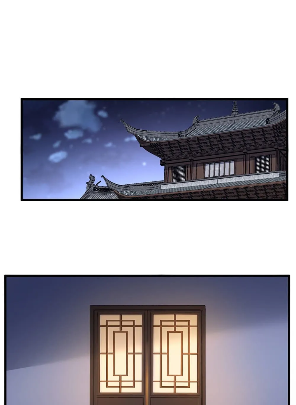 Magic Emperor ราชาจอมเวทย_ ตอนที่ ตอนที่ 713 รูปที่ 2