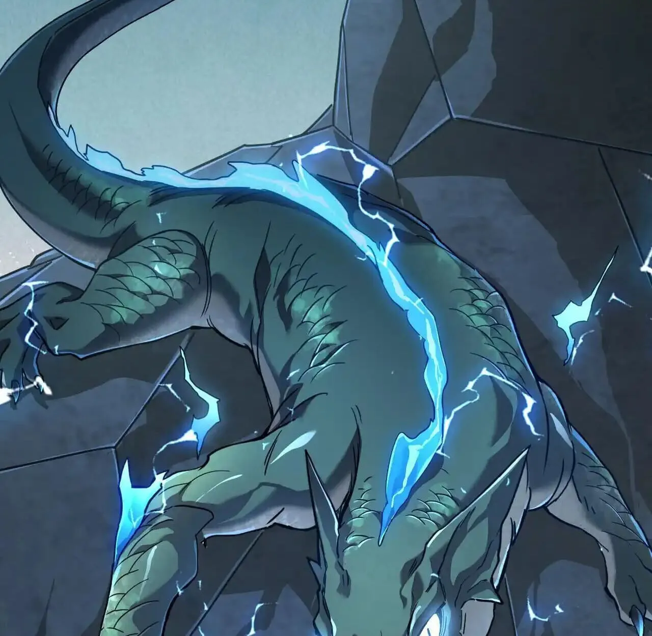 Axe God Path of Invincibility ผ_ถ_อครองขวานเทวะส_ว_ถ_ไร_เท_ยมทาน ตอนที่ ตอนที่ 6 รูปที่ 67