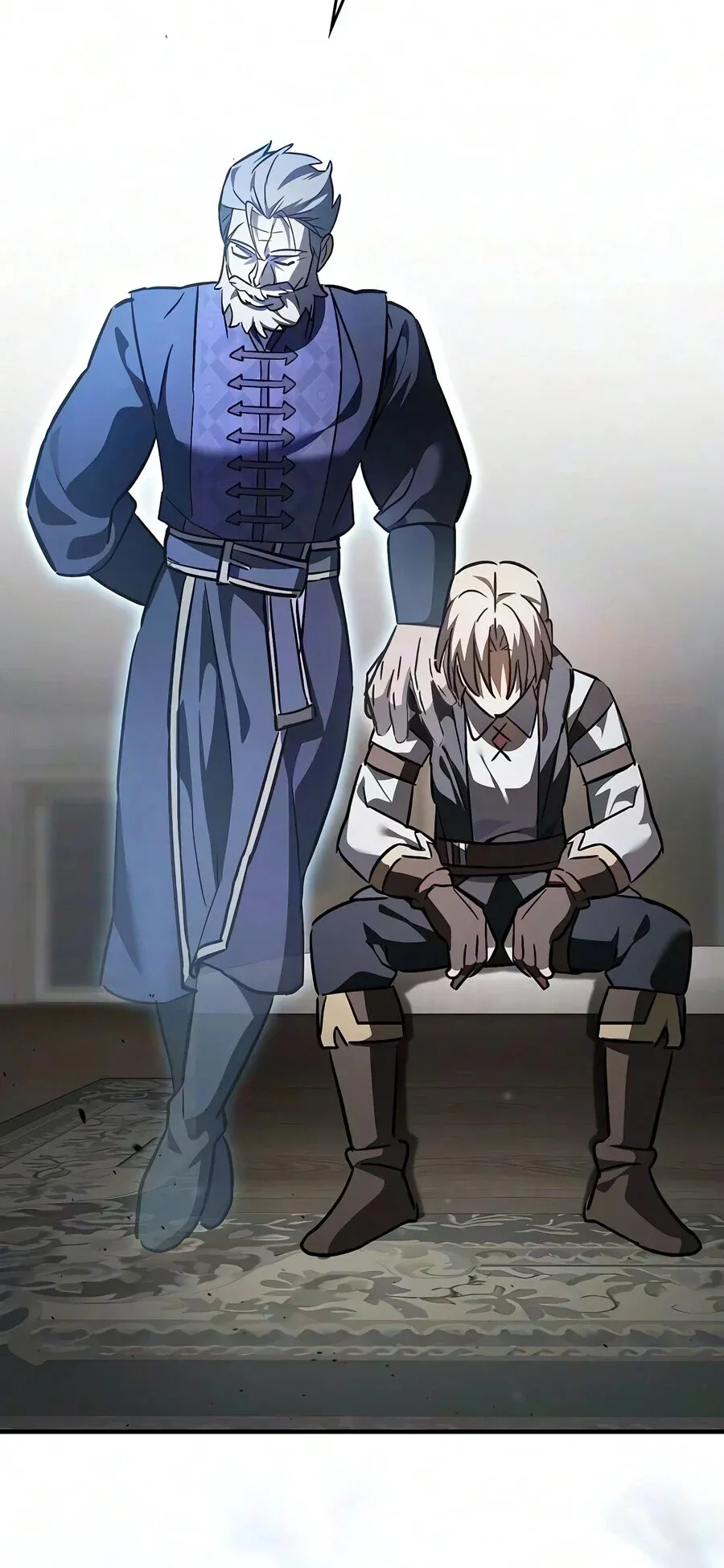 The Sword-Eating Swordmaster ซอร_ดมาสเตอร_ผ_กล_นก_นศาสตรา ตอนที่ ตอนที่ 30 รูปที่ 30