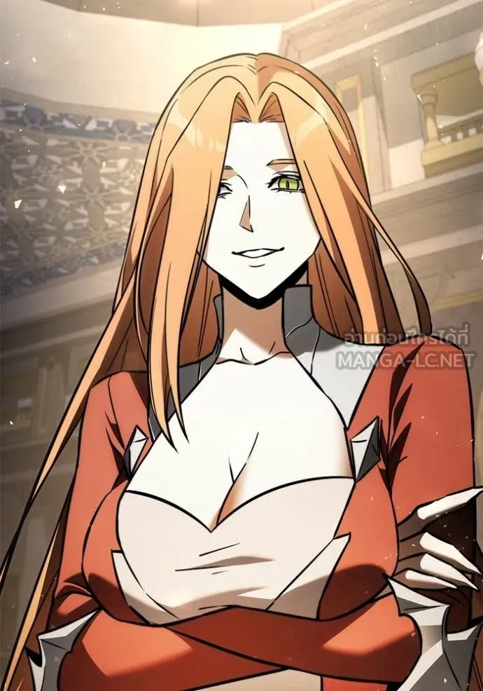 อัศวินดำล่าท้าเวลา ตอนที่ 129 รูปที่ 117