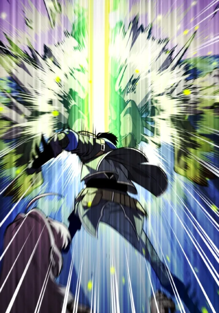 การแข่งขันของผู้เกิดใหม่ ตอนที่ 93 รูปที่ 64