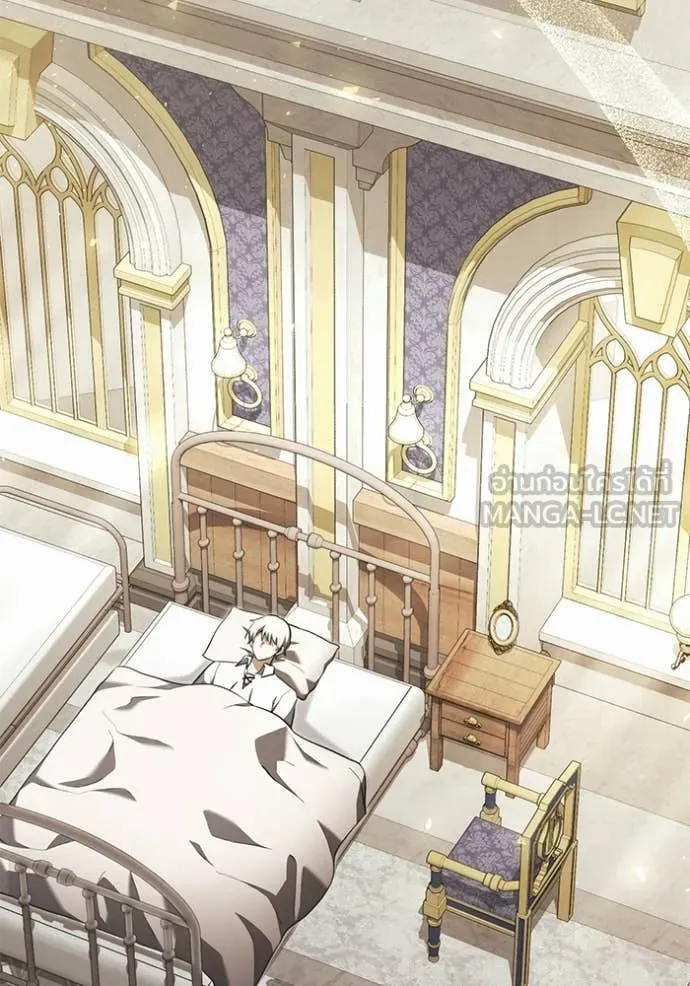 อัศวินดำล่าท้าเวลา ตอนที่ 115 รูปที่ 55