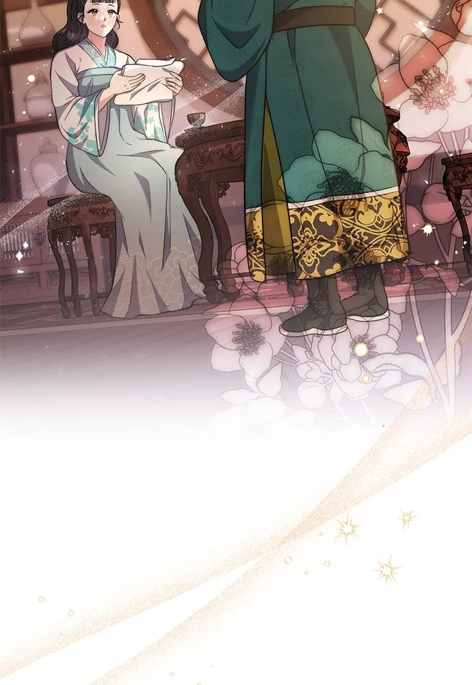 ข้าเนี่ยนะเป็นพระสนม ตอนที่ 71 ควรแลกความลับกันหรือไม่ รูปที่ 97