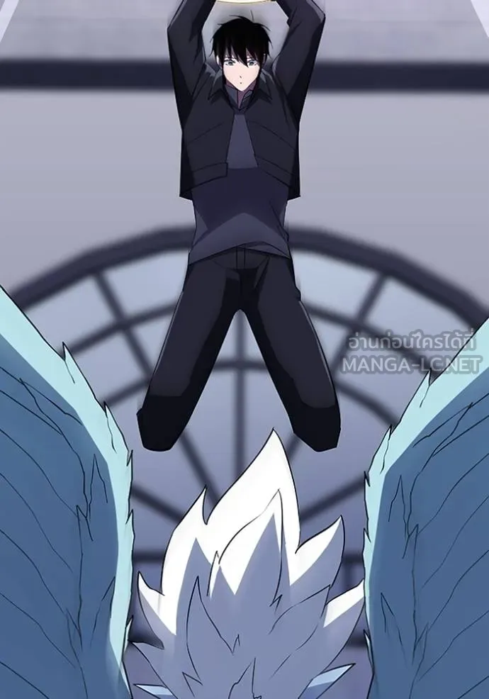 โคตรอาวุธลับ ตอนที่ 25 รูปที่ 81