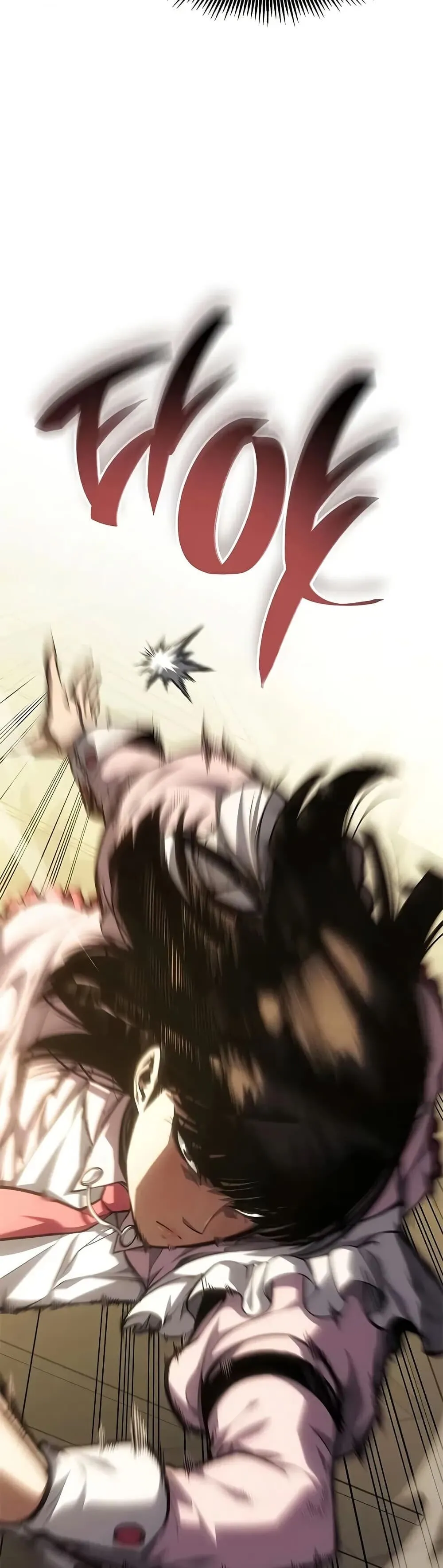 Bad Born Blood ตอนที่ ตอนที่ 60 รูปที่ 15